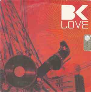 Be  - Love