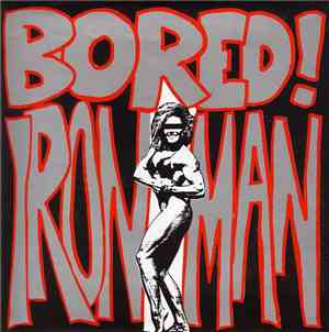 Bored! / Purple Overdose - Sabbath Bloody Tribute