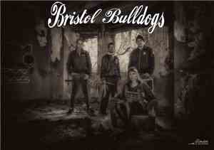 Bristol Bulldogs - Never Forget