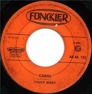 Chuck Berry - Carol / Reelin' And Rockin'
