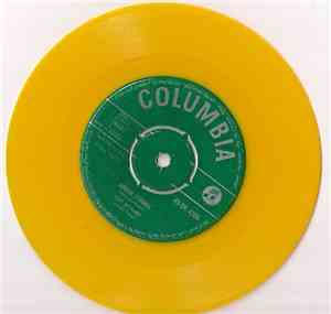 Cliff Richard & The Drifters - Living Doll