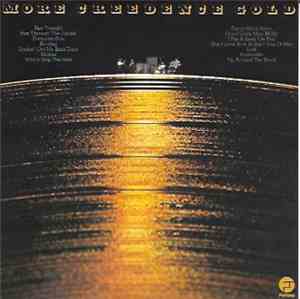 Creedence Clearwater Revival - More Creedence Gold