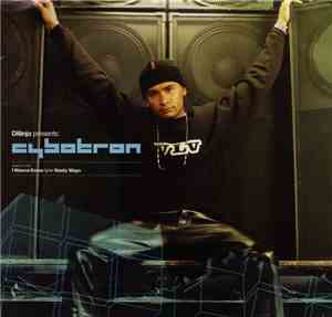 Cybotron - I Wanna Know / Nasty Ways