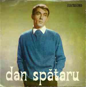 Dan Spătaru - Dan Spătaru