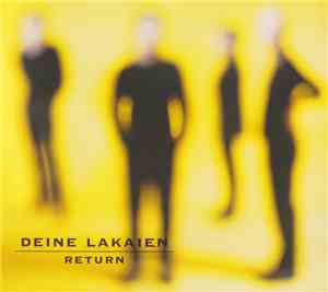 Deine Lakaien - Return