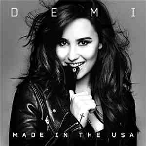 Demi Lovato - Made In The USA