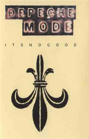Depeche Mode - It's No Good