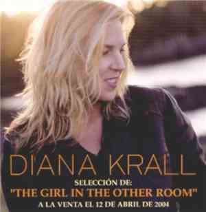 Diana Krall - Selección De: The Girl In The Other Room