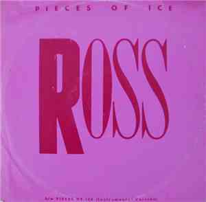 Diana Ross - Pieces Of Ice