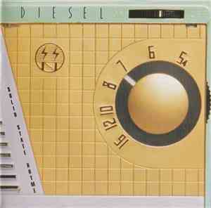 Diesel  - Solid State Rhyme