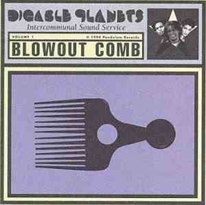 Digable Planets - Blowout Comb