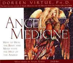 Doreen Virtue - Angel Medicine