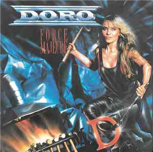 Doro - Force Majeure