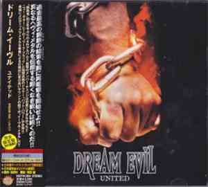 Dream Evil - United