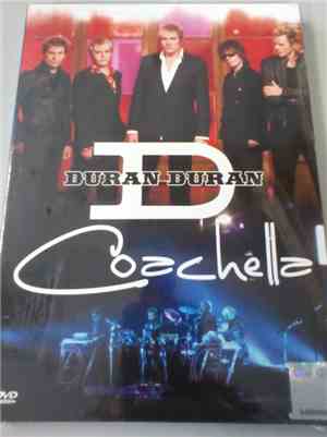 Duran Duran - Coachella