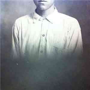 Dylan Golden Aycock - The Blind Fold