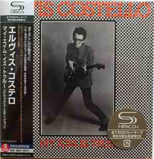 Elvis Costello - My Aim Is True