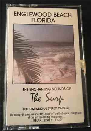 Englewood Beach Florida - The Enchanting Sounds of The Surf