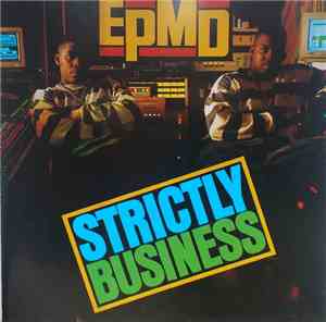 EPMD - Strictly Business