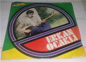 Erkan Ocaklı - Sevdalığın Yoluna / Ayrılık Hançeri