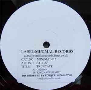 F.C.L.S. - Truncate