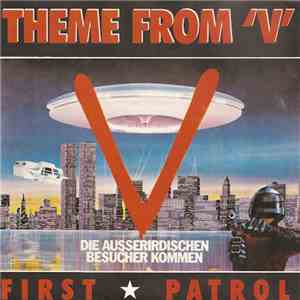 First Patrol - Theme From V