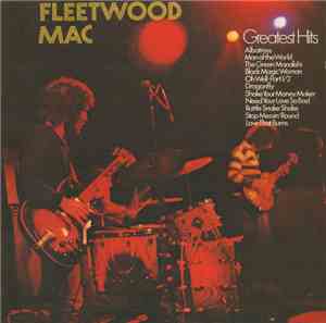 Fleetwood Mac - Greatest Hits