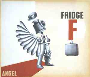 Fridge - Angel