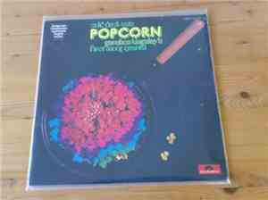 Gershon Kingsley's First Moog Quartet - Popcorn