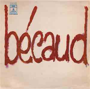 Gilbert Bécaud - Bécaud