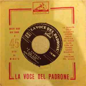 Gilbert Bécaud - La Corrida