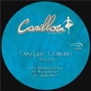 Giuseppe Cennamo - Series 1.1