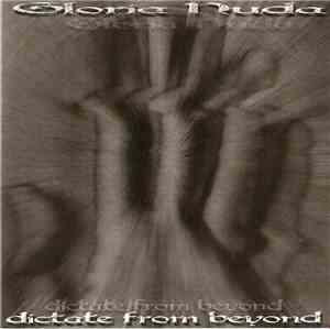 Gloria Nuda - Dictate From Beyond