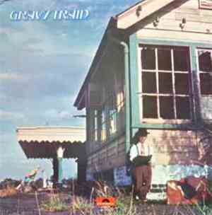 Gravy Train - Gravy Train