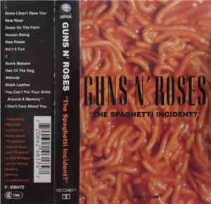 Guns N' Roses - 