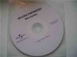 Helena Paparizou - Misi Kardia