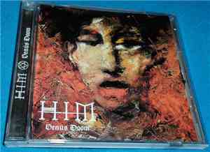 HIM  - Venus Doom