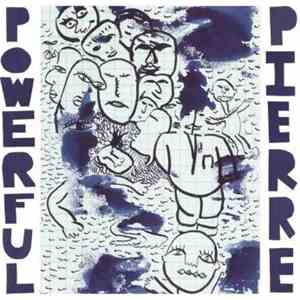 Hooton Tennis Club - Powerful Pierre