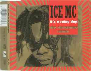 ICE MC - It's A Rainy Day (The Christmas Remix)