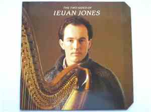 Ieuan Jones - The Two Sides Of Ieuan Jones