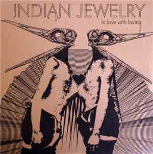 Indian Jewelry - In Love With Loving