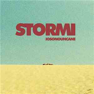 IOSONOUNCANE - Stormi