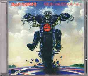 Iron Maiden - High Vaultage Vol. 1