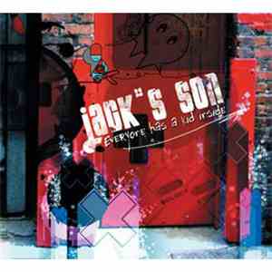 Jack's son - Everyone has a kid inside