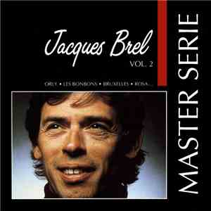 Jacques Brel - Jacques Brel Vol. 2