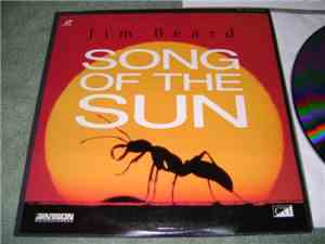 Jim Beard - Song Of The Sun