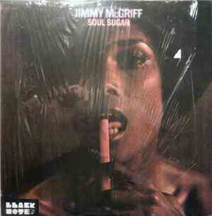 Jimmy McGriff - Soul Sugar