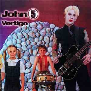 John 5 - Vertigo