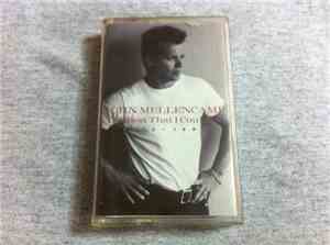 John Cougar Mellencamp - The Best That I Could Do (1978-1988)