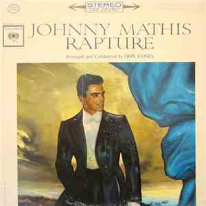 Johnny Mathis - Rapture